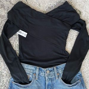 Brand New Babaton Shirt